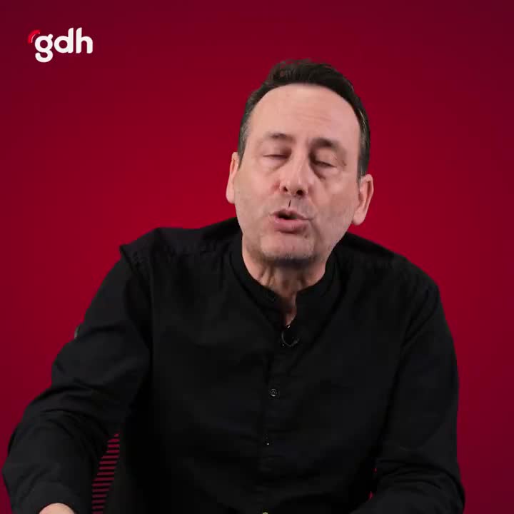 Selçuk Bayraktar'ın Gazze çağrısı ve dünya tasavvuru