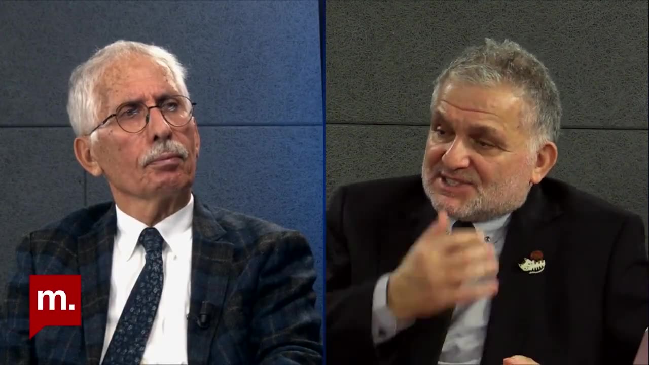 Özer Sencar: "Erdoğan mı, Babacan mı" anketinde Babacan yüksek!