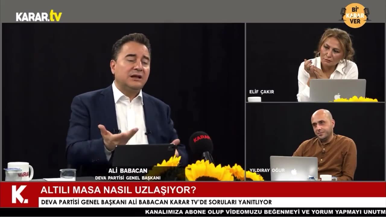 Altılı Masa Yazı Fontu ve Düzeni Belirlendi