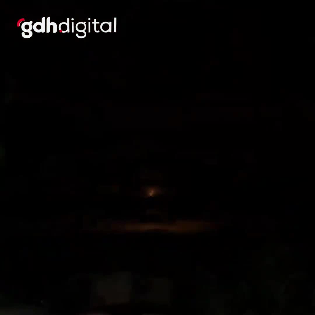 Filipinler'de asteroit geceyi gündüze çevirdi