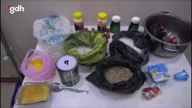 Bayrampaşa'da çantası yanan kişi gözaltına alındı, düzenek bulundu