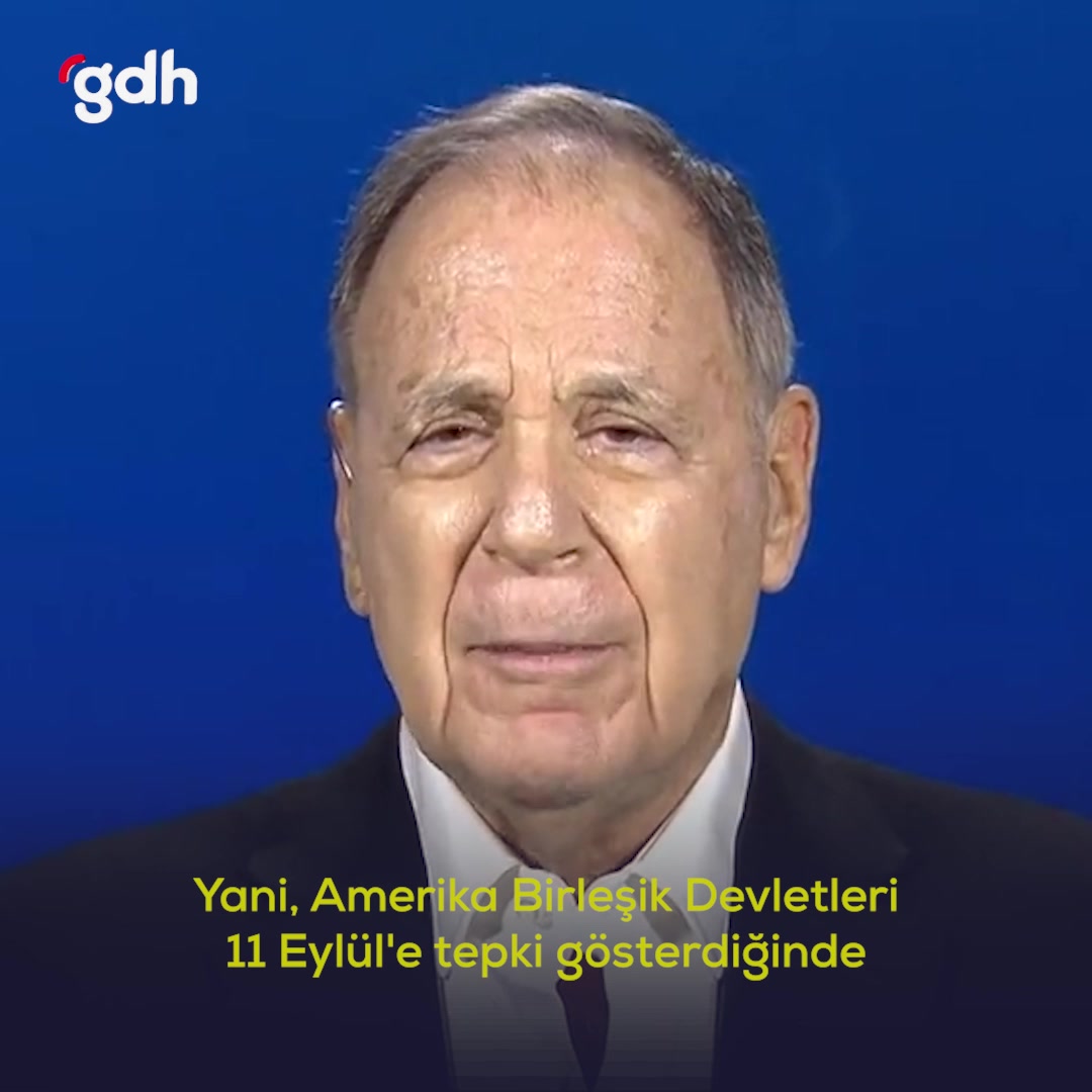 Dan Gillerman, Filistin halkına hakaret etti!