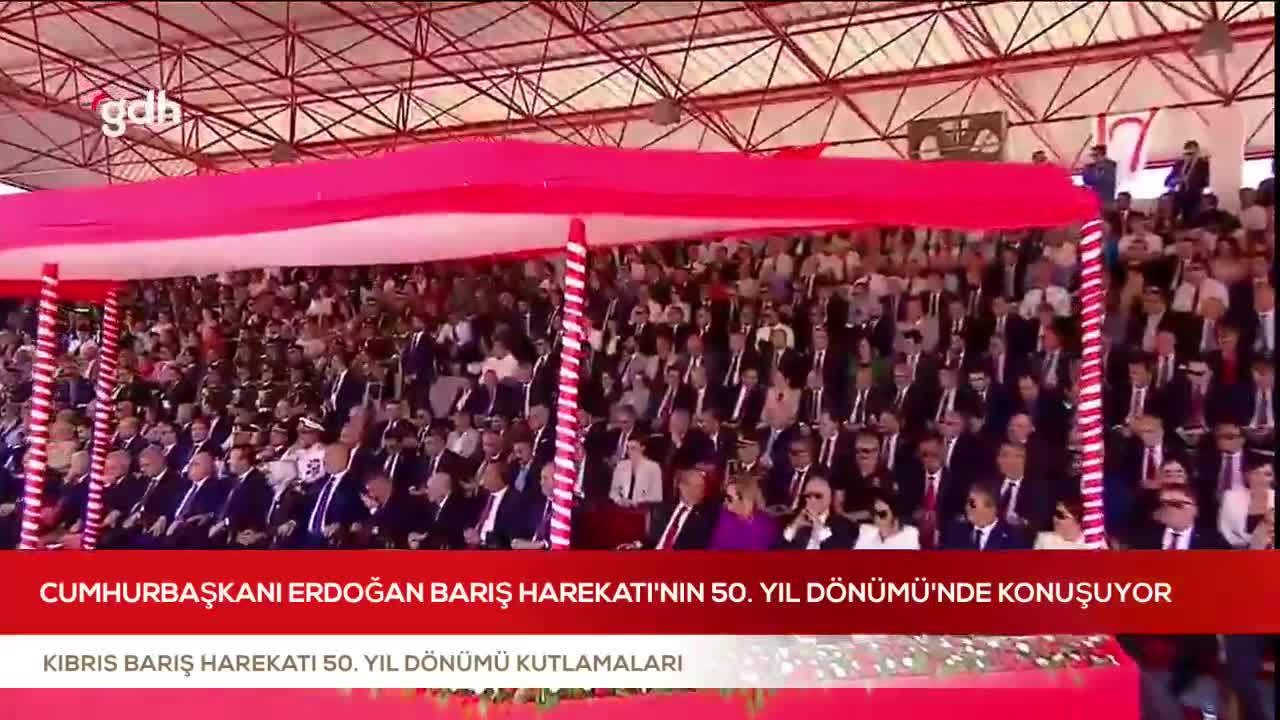 KKTC'li öğrenciler, Türk öğrencilerle eşit ücrete tabi olacak