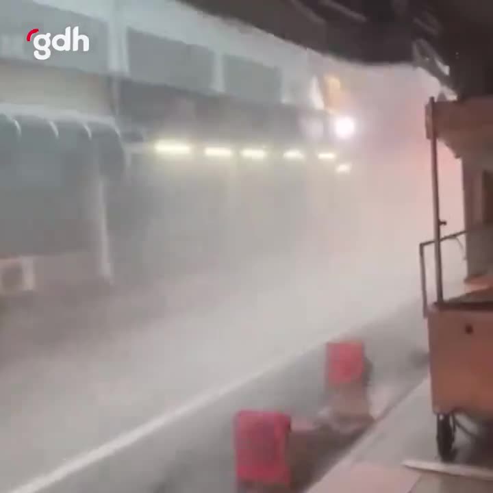 Gaemi Tayfunu, Filipinler ve Tayvan’da 42 ölüme neden oldu