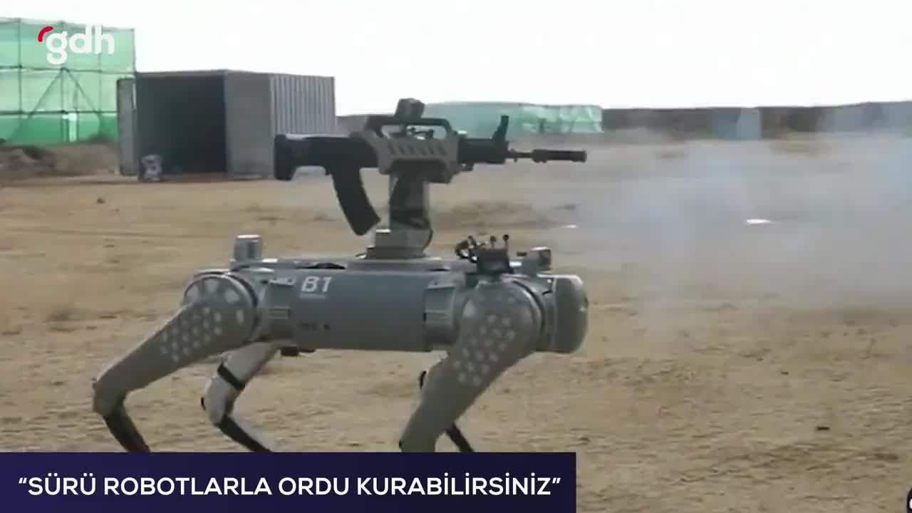 İHA'lar Savaşın Şeklini Değiştiriyor: Ukrayna Örneği
