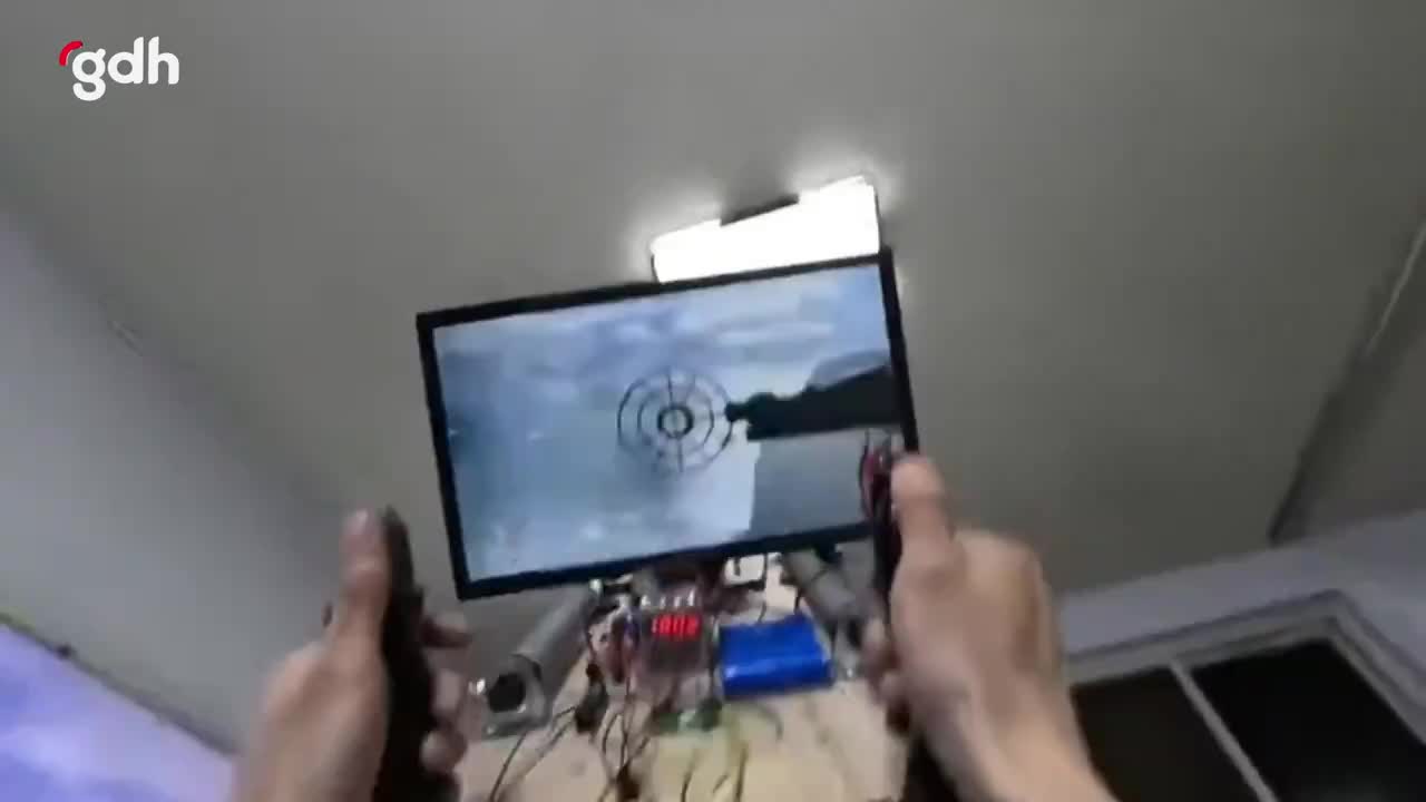 Viral Olan Sosyal Medya Kullanıcısının Oyun Sistemi
