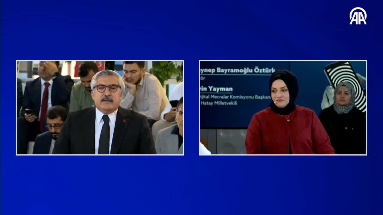Hüseyin Yayman: "Aile korunmalı" diyorum, "yasakçı" diyorlar