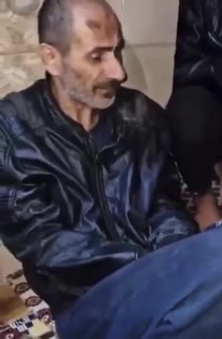 38 Yıl Sonra Bulunan Usame Beşir El-Batayneh Hafıza Kaybı Yaşıyor