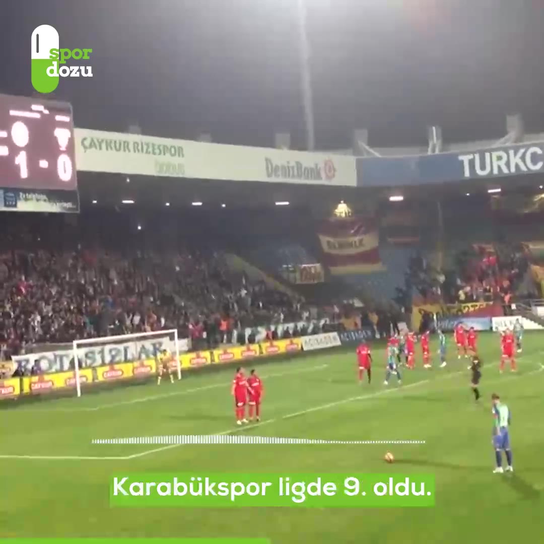 Karabükspor'un Hagi'si: Florin Cernat'ın başarıları