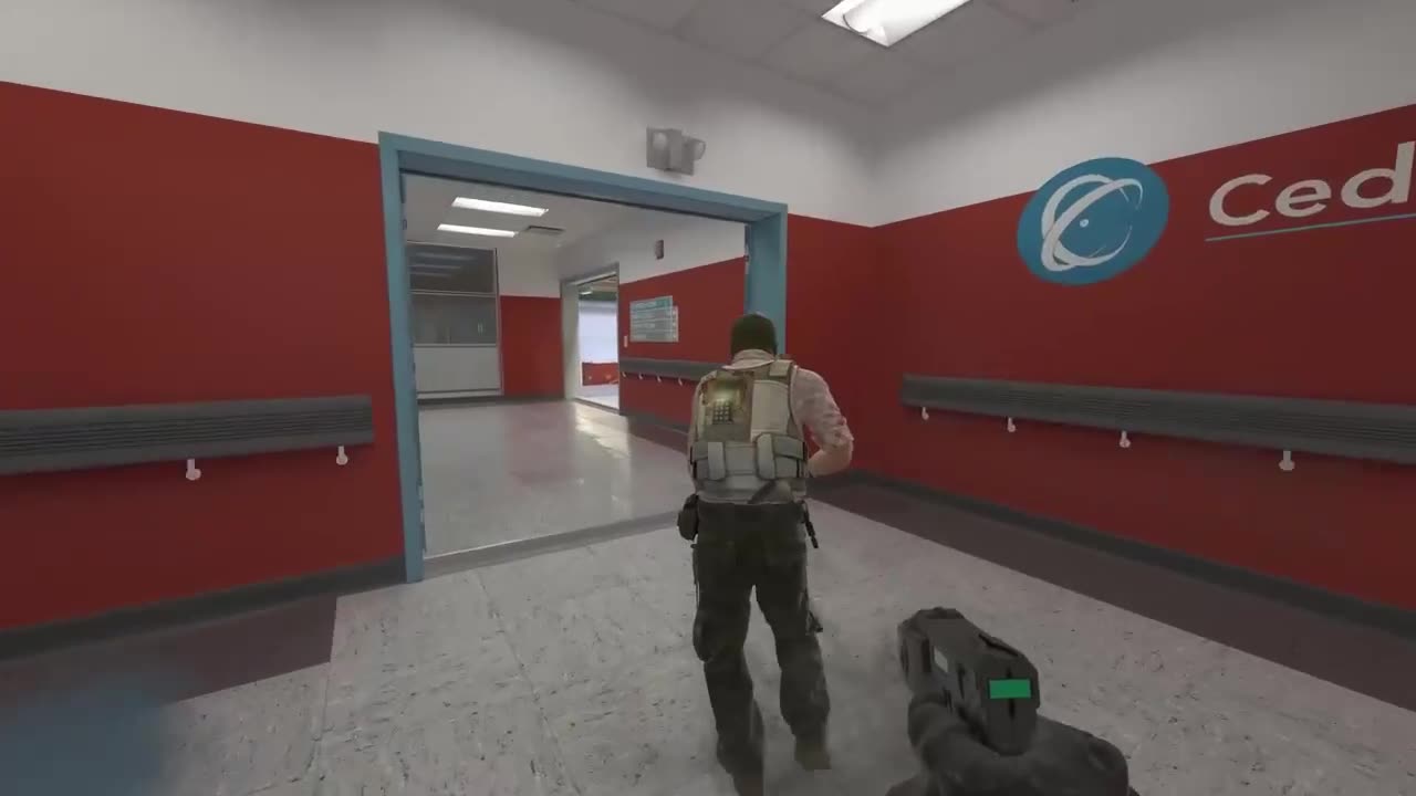 Counter Strike 2 resmi olarak tanıtıldı