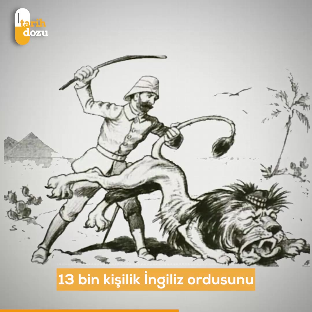 Kut'ül Amare Destanı: 1. Dünya Savaşı'nın Zaferi