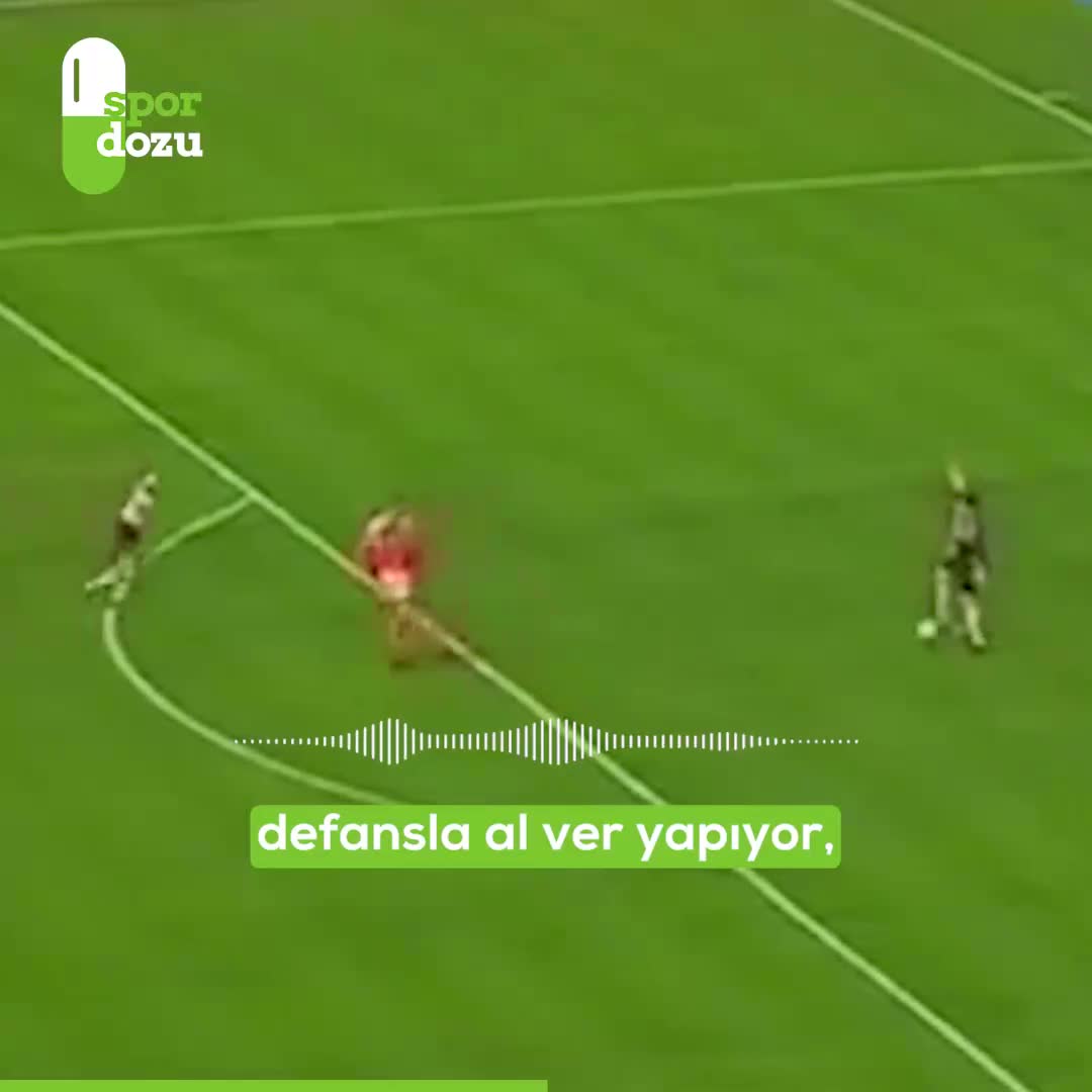Geri pasın tadını çıkaran kaleci: Peter Schmeichel