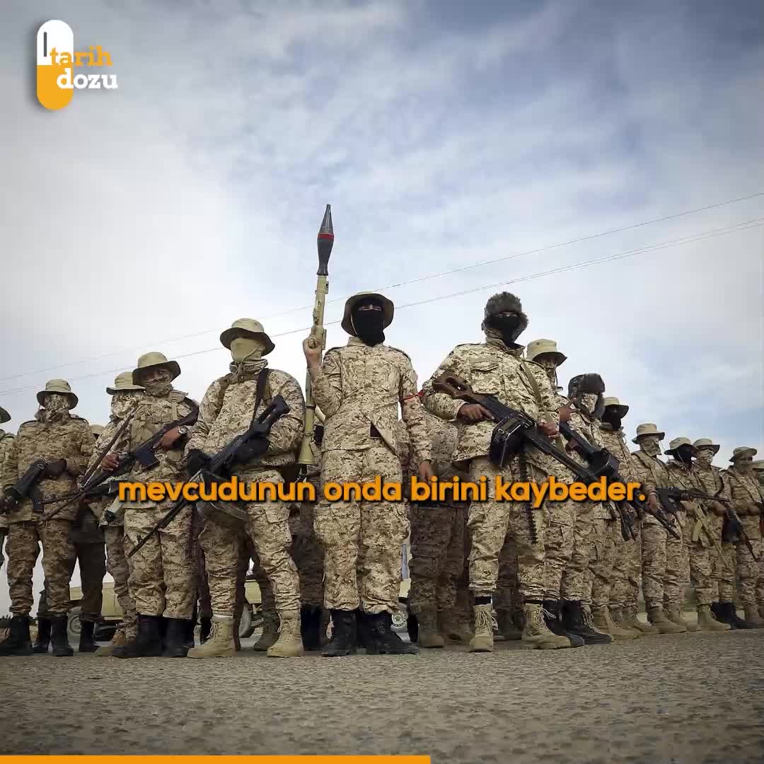 Tarihte “Toyota Savaşı” olarak bilinen savaşın hikayesi