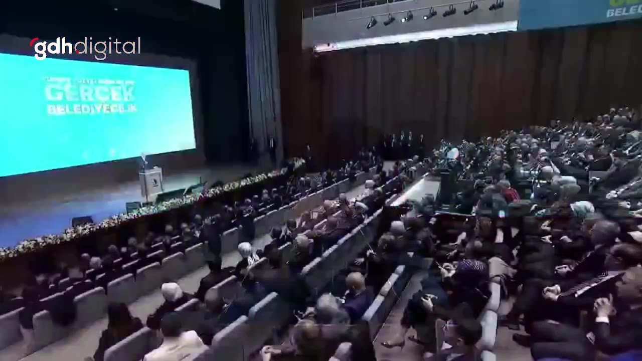 Erdoğan: Seçim öncesi her yere girecek, kararsızları ikna edeceğiz