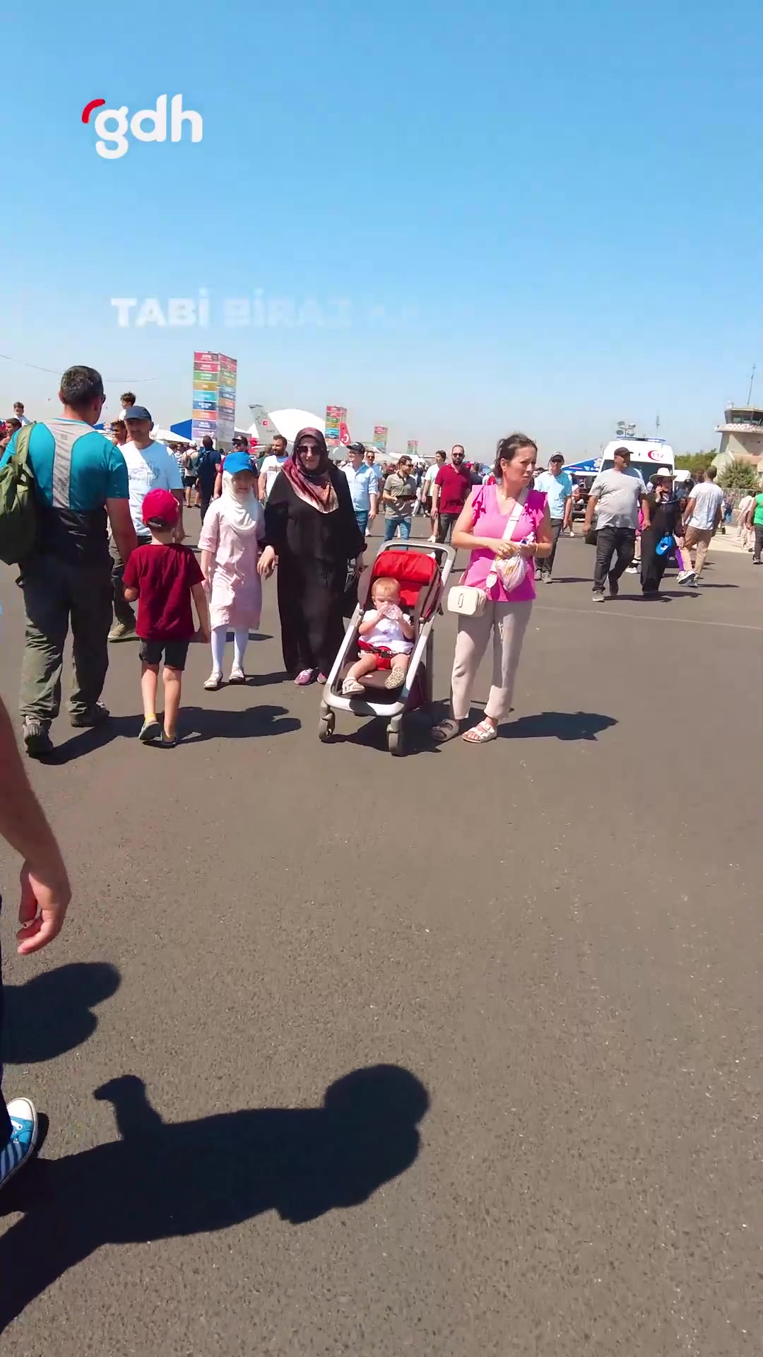 video
