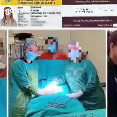 Sahte doktor Ayşe Özkiraz'ın ses kayıtları yayınlandı