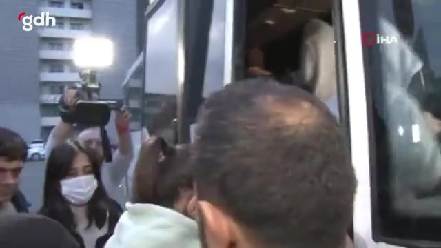 İstanbul merkezli operasyonda 18 şüpheli adliyeye sevk edildi
