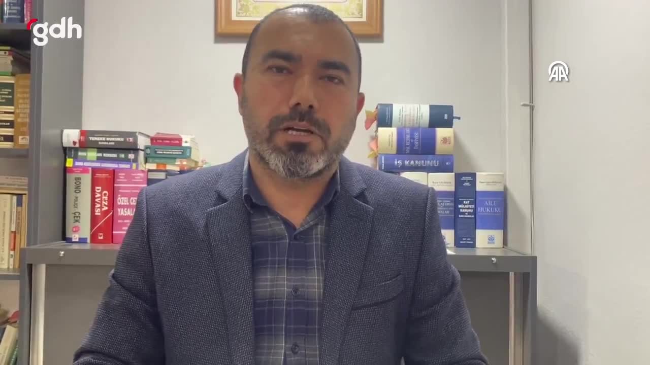 Alaşehir'de 71 yıllık arazi tapusu davasında karar çıktı