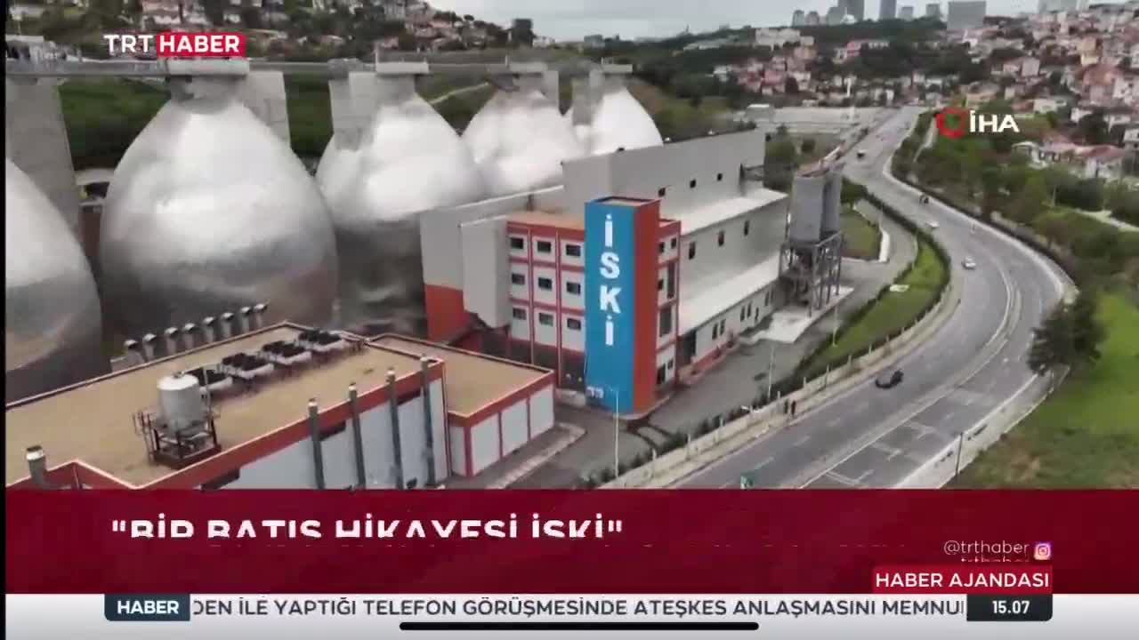 İmamoğlu'nun projeleri engellendi, AK Parti'den cevap: Borç batağı!