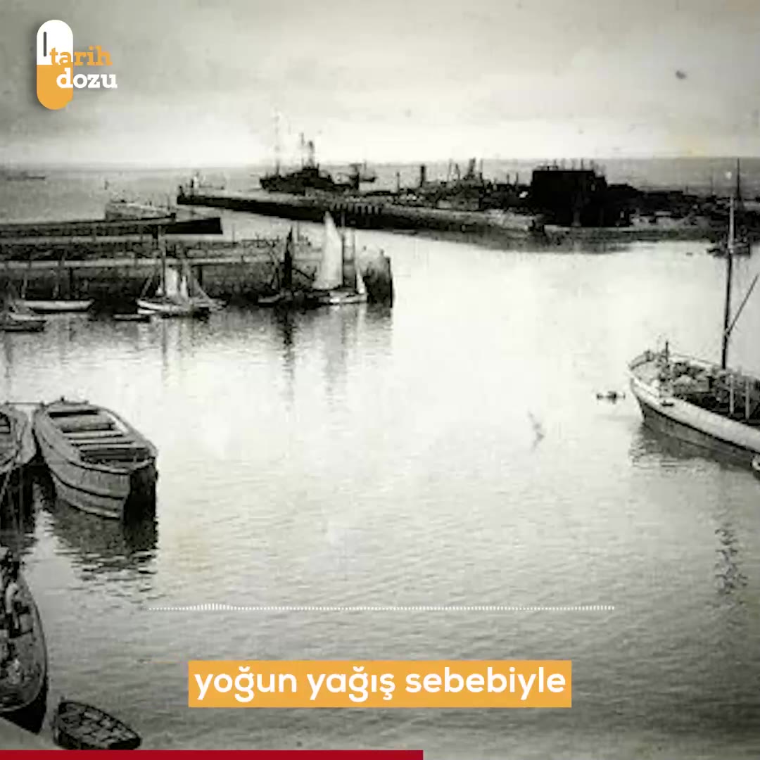 Titanik'te Türk yolcu Besim Ömer Paşa'nın kurtuluş hikayesi