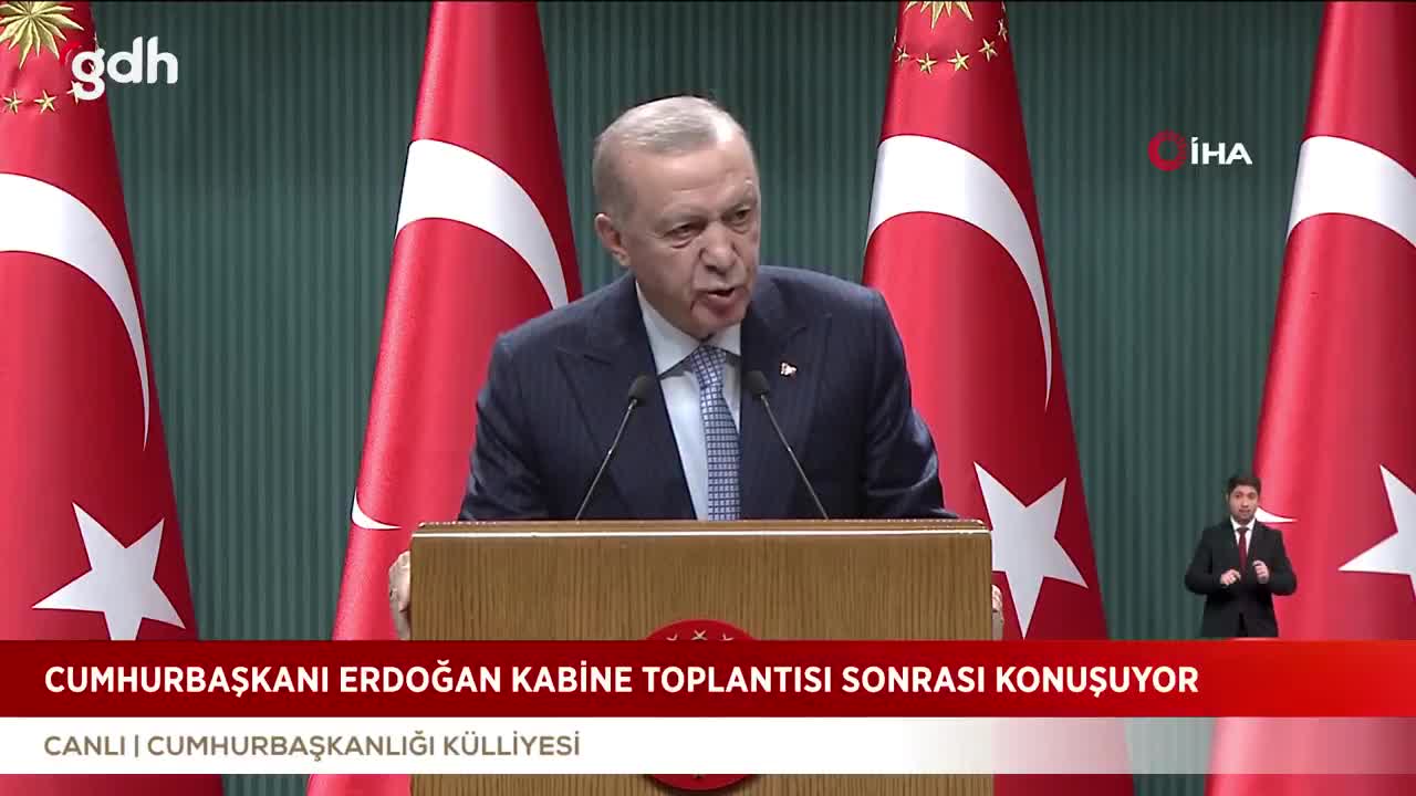 UCM'nin Netanyahu ve Gallant hakkında kararı: Türkiye desteği