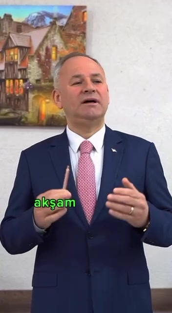 Serdar Türker: CHP'liler tehdit edildi, teklif aldim!