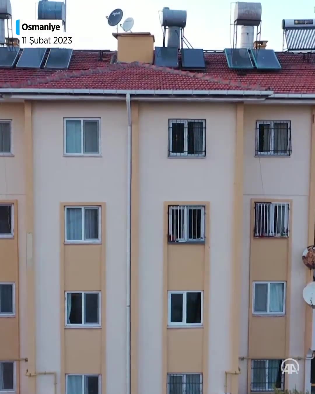 TOKİ'nin deprem bölgesindeki 134 bin konutu zarar görmedi