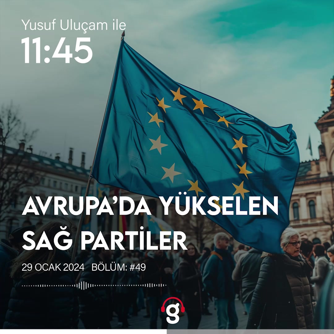 Avrupa'da Yükselen Irkçı Partiler ve Sağ Popülizm Analizi