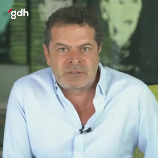 Cüneyt Özdemir: "İyi ki seçilmemişler, yeni umutlar var!"