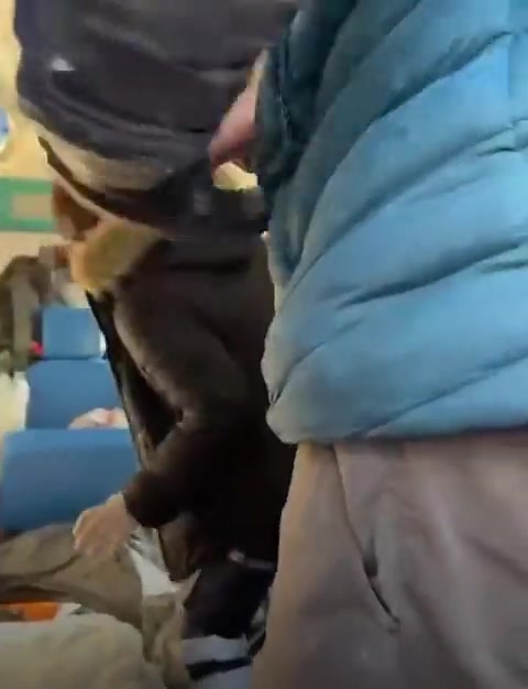 Hatay'da 29 saat sonra 2 aylık bebek enkazdan kurtarıldı