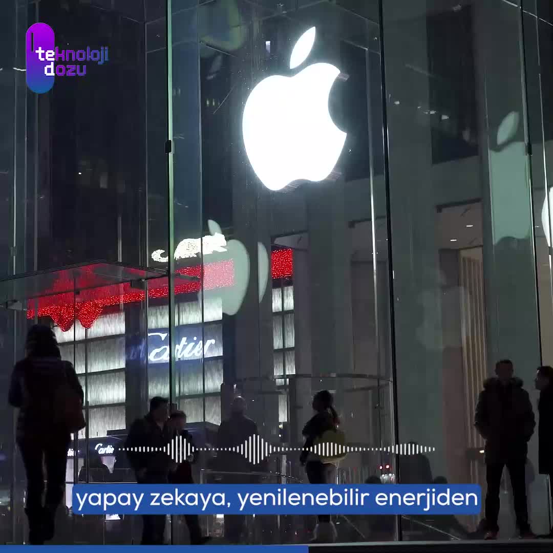 Silikon Vadisi ve Geleceği Şekillendiren Yenilikler