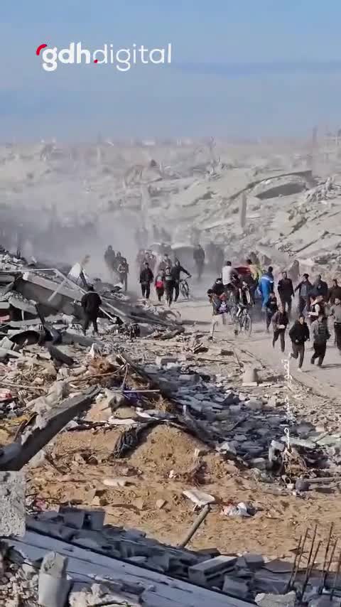 İsrail güçleri, Gazze'de sivillere ateş açtı