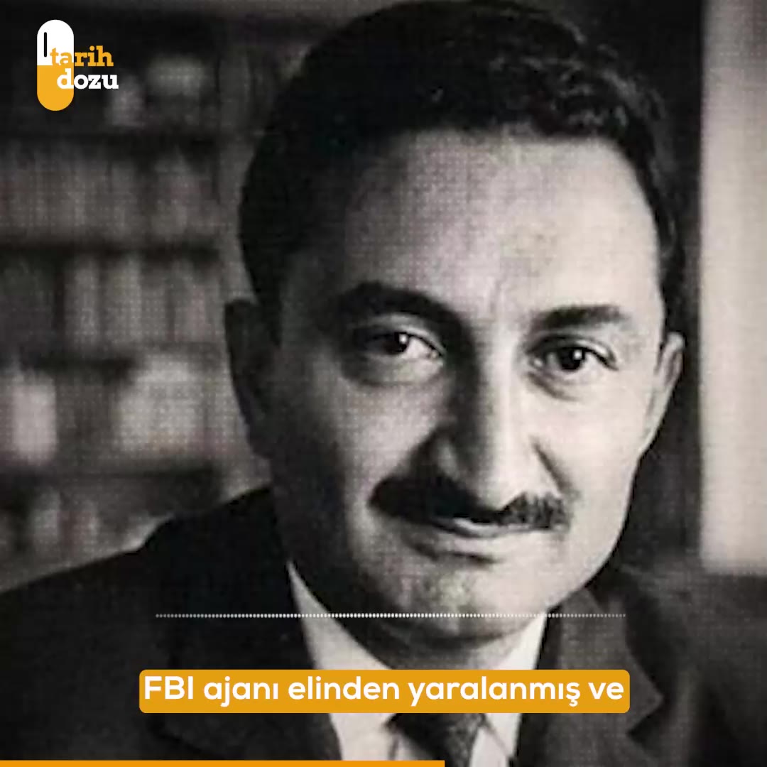 Ecevit'e 47 yıl önceki New York suikast girişimi hikayesi