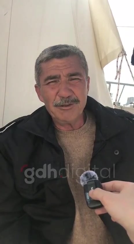 Hatay'da depremzede: Antakya'da para geçmiyor, trilyon olsa boş