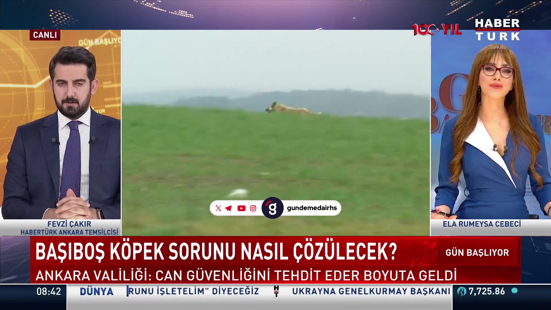 Ela Rumeysa Cebeci: İstanbul'un turizm potansiyeli ve zorlukları
