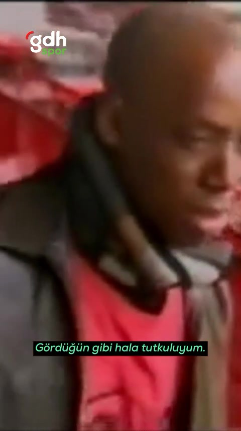 Ian Wright, eski öğretmeni Bay Pigden ile 24 yıl sonra buluştu