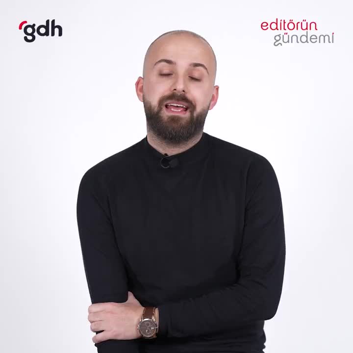 Bu Hafta Editörün Gündemi'nde Neler Var?