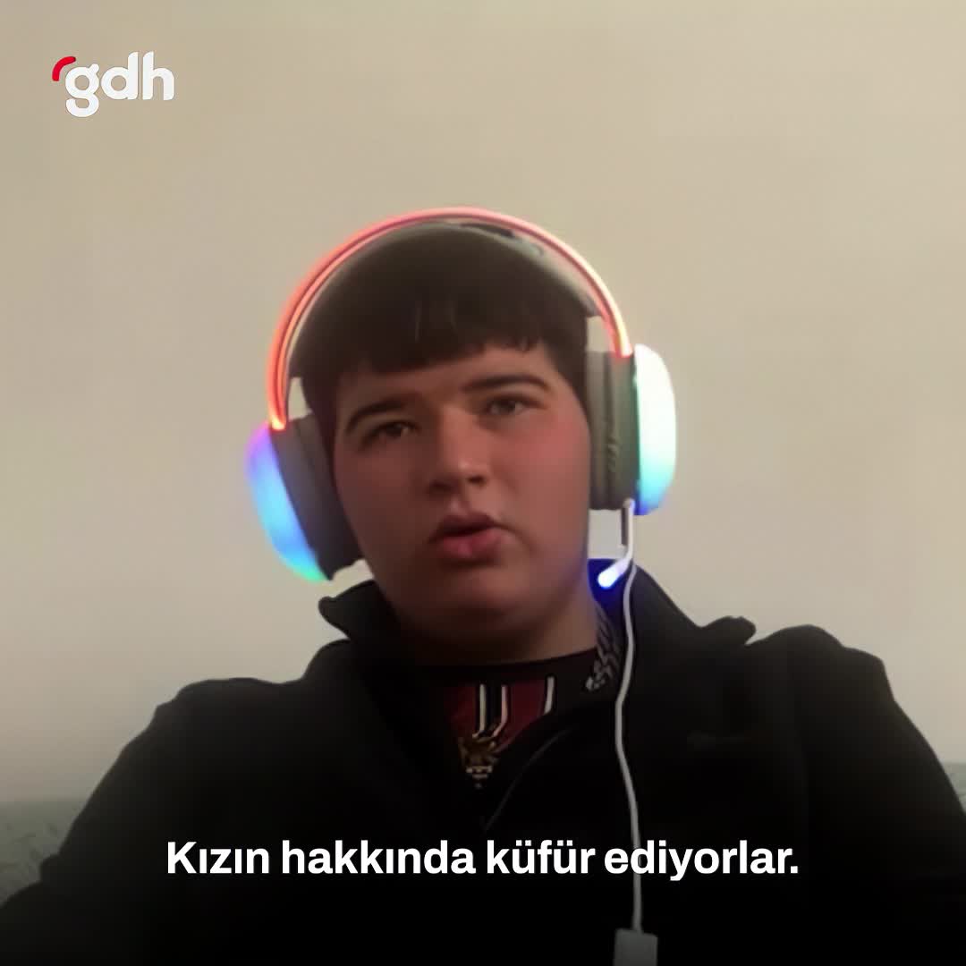 Obezinc, Discord skandallarını gdh'a anlattı