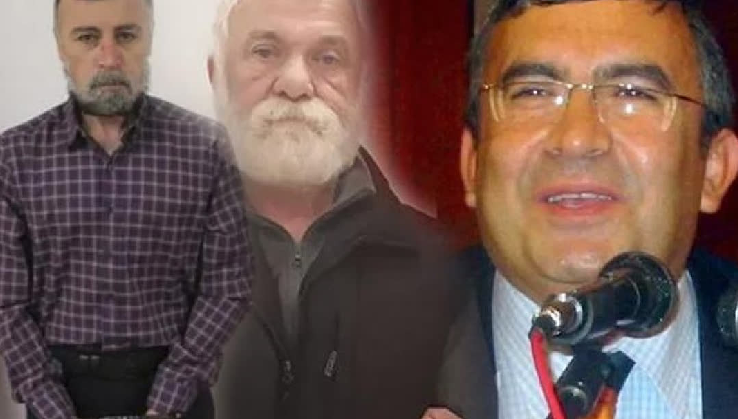 Hablemitoğlu suikastı davasında tüm tutuklu sanıklar tahliye edildi