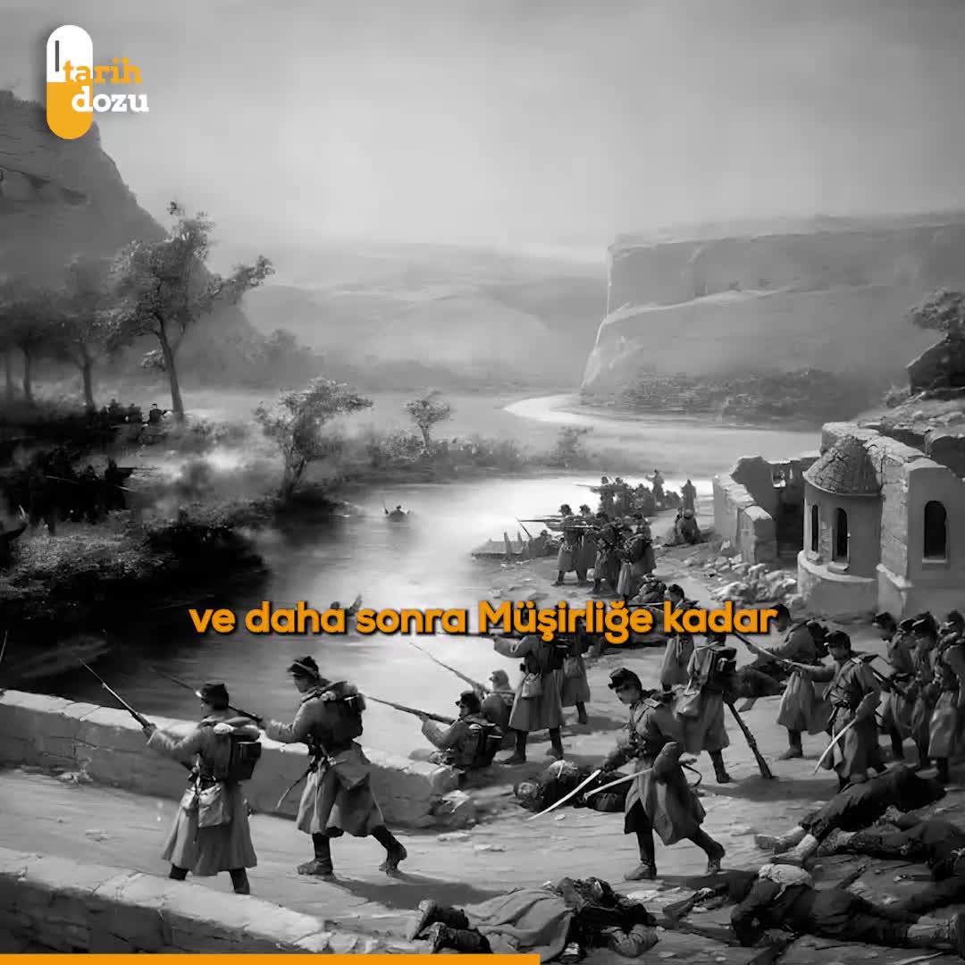 Müşir Mehmed Ali Paşa: Osmanlı'nın Alman Paşası ve Hayatı