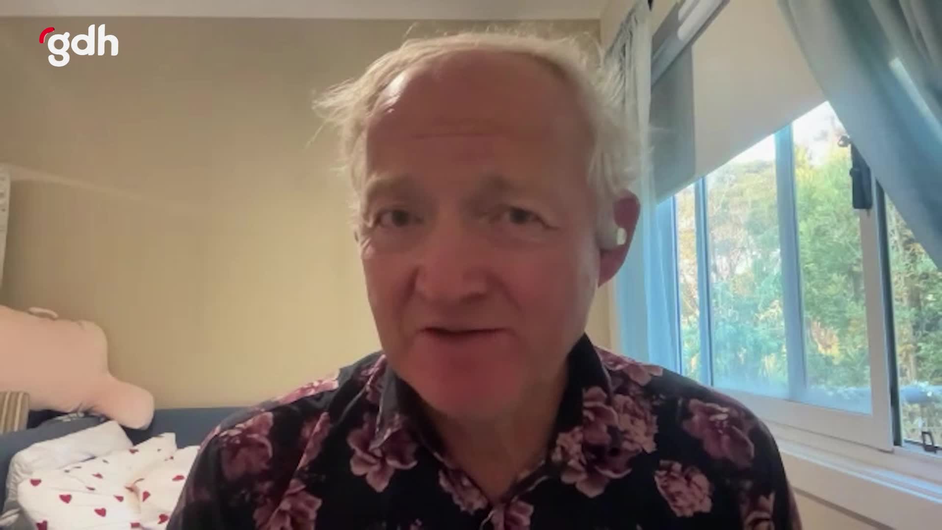 "Yapay zeka, dot-com patlaması gibi zirveye ulaştı!"