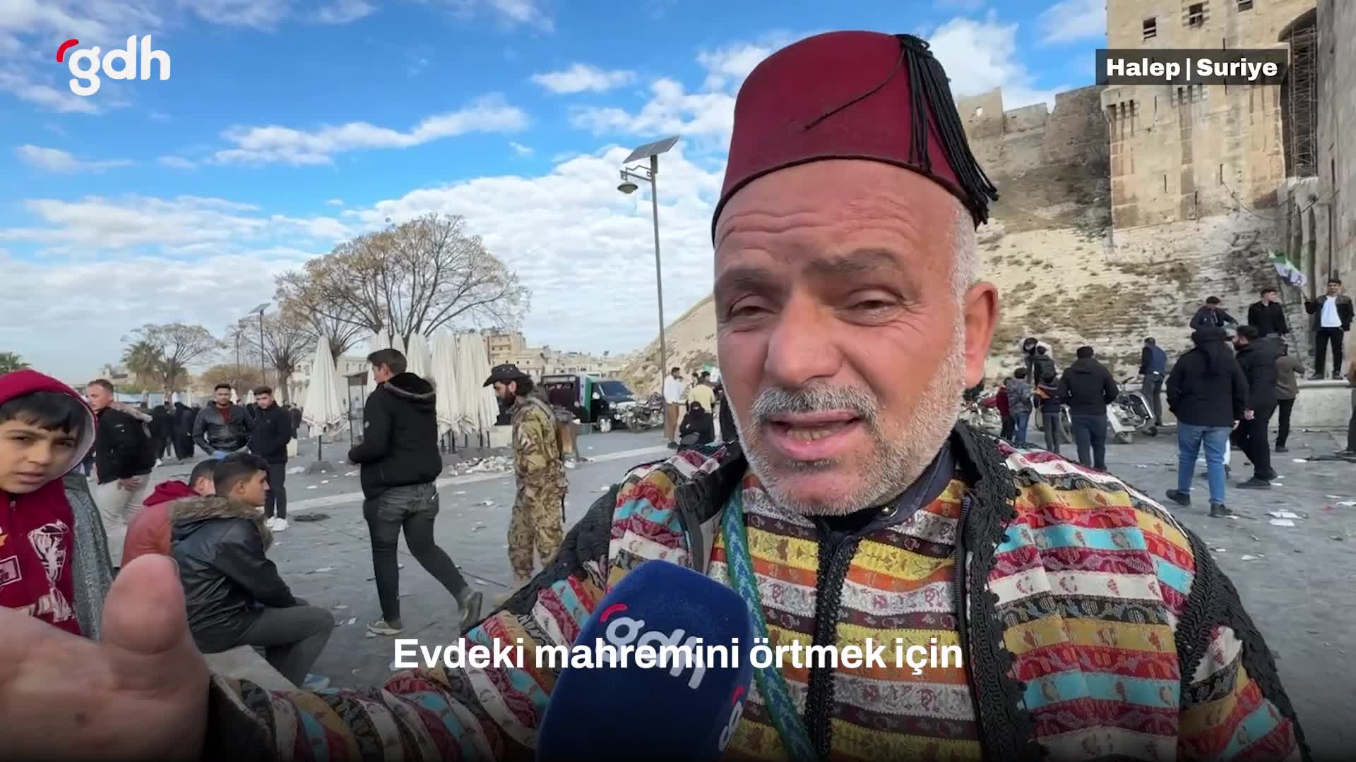 Savaşta kayıplar ve yeniden doğuş: Suriye hikayemiz