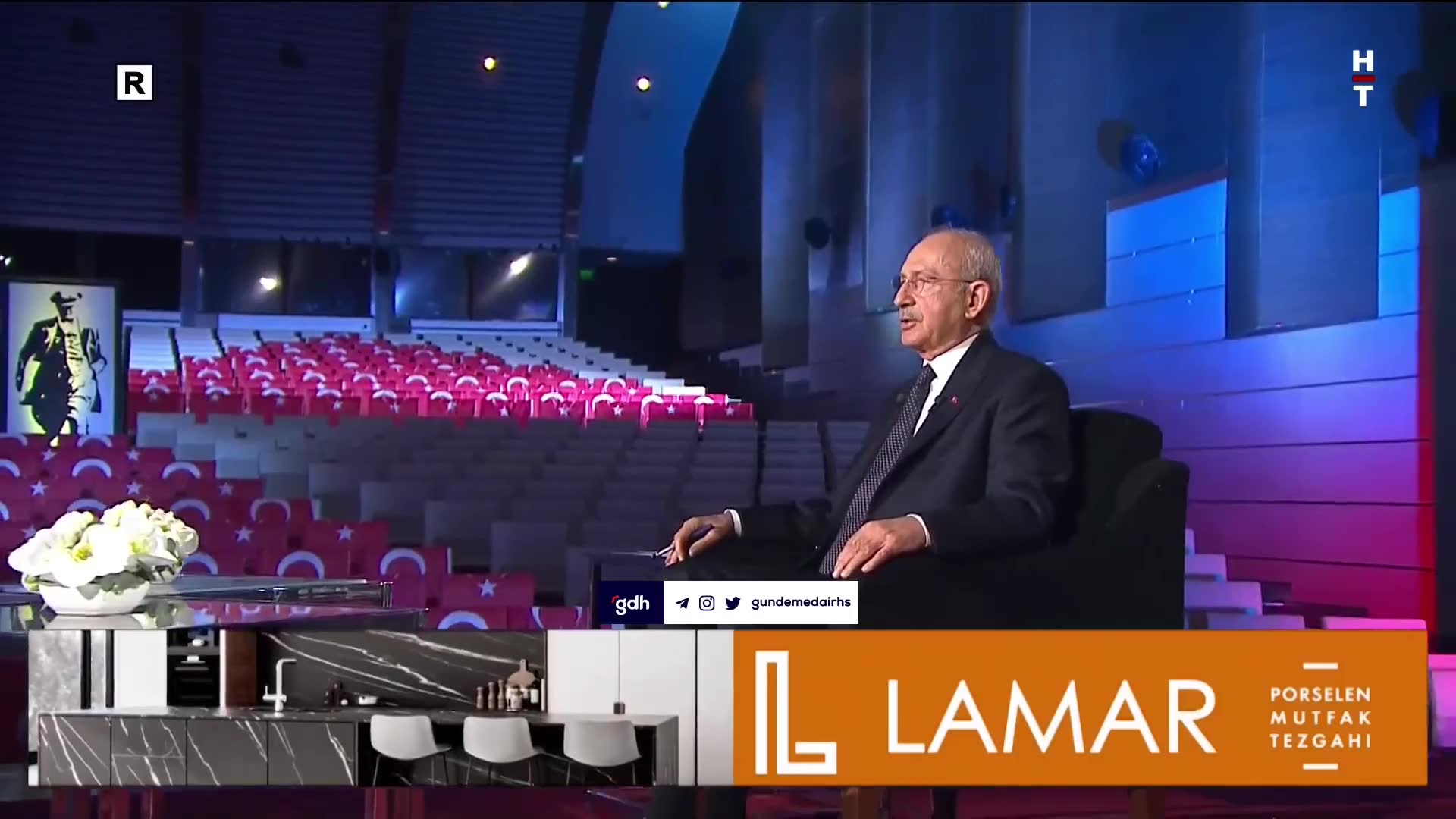Kılıçdaroğlu: 6 liderle 2000 maddeyi açıkladık, Cumhur İttifakı?