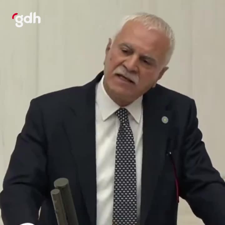 Koray Aydın: Hicret, Suriyeliler ve Afganlarla aynı değil