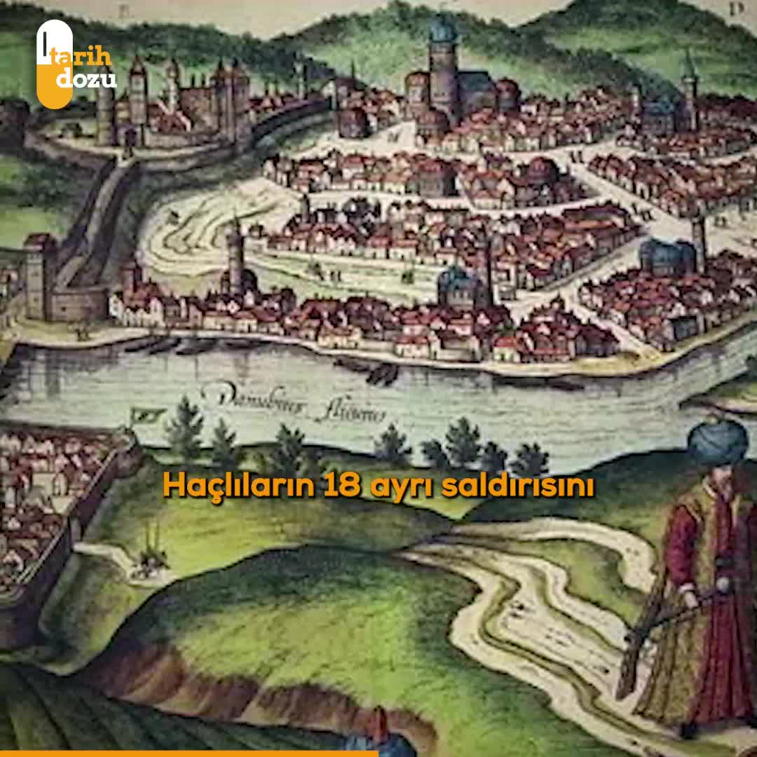 "Kahraman Düşmandı: Abdurrahman Abdi Paşa'nın Destanı"