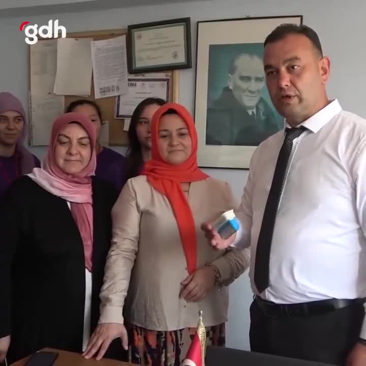 İsrail Bakanı Erdoğan’ı ‘Saddam’la tehdit etti, yanılıyorsun!