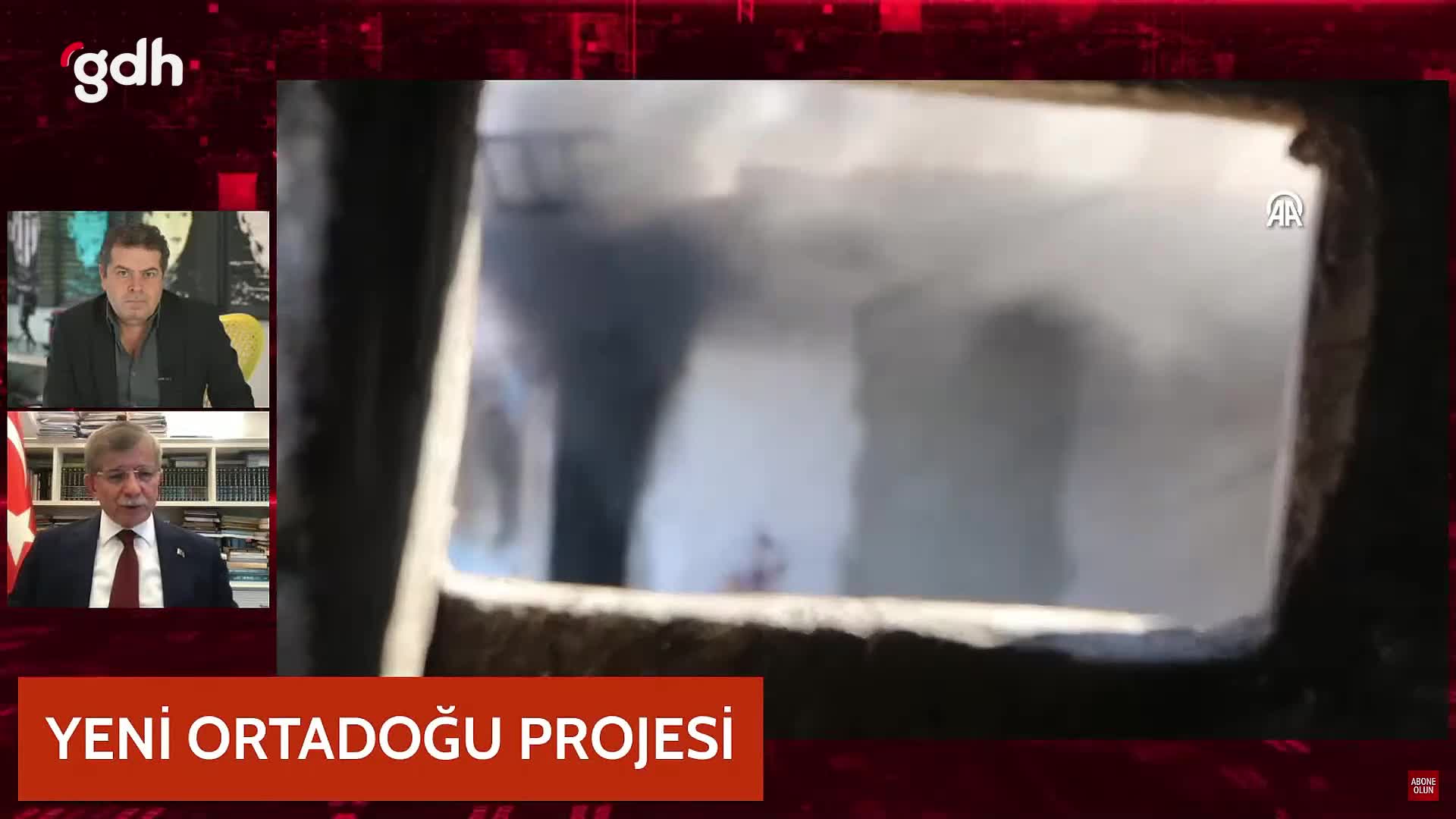 Esad'ın küstah cevapları bedelini ödüyor, savaşı seçti