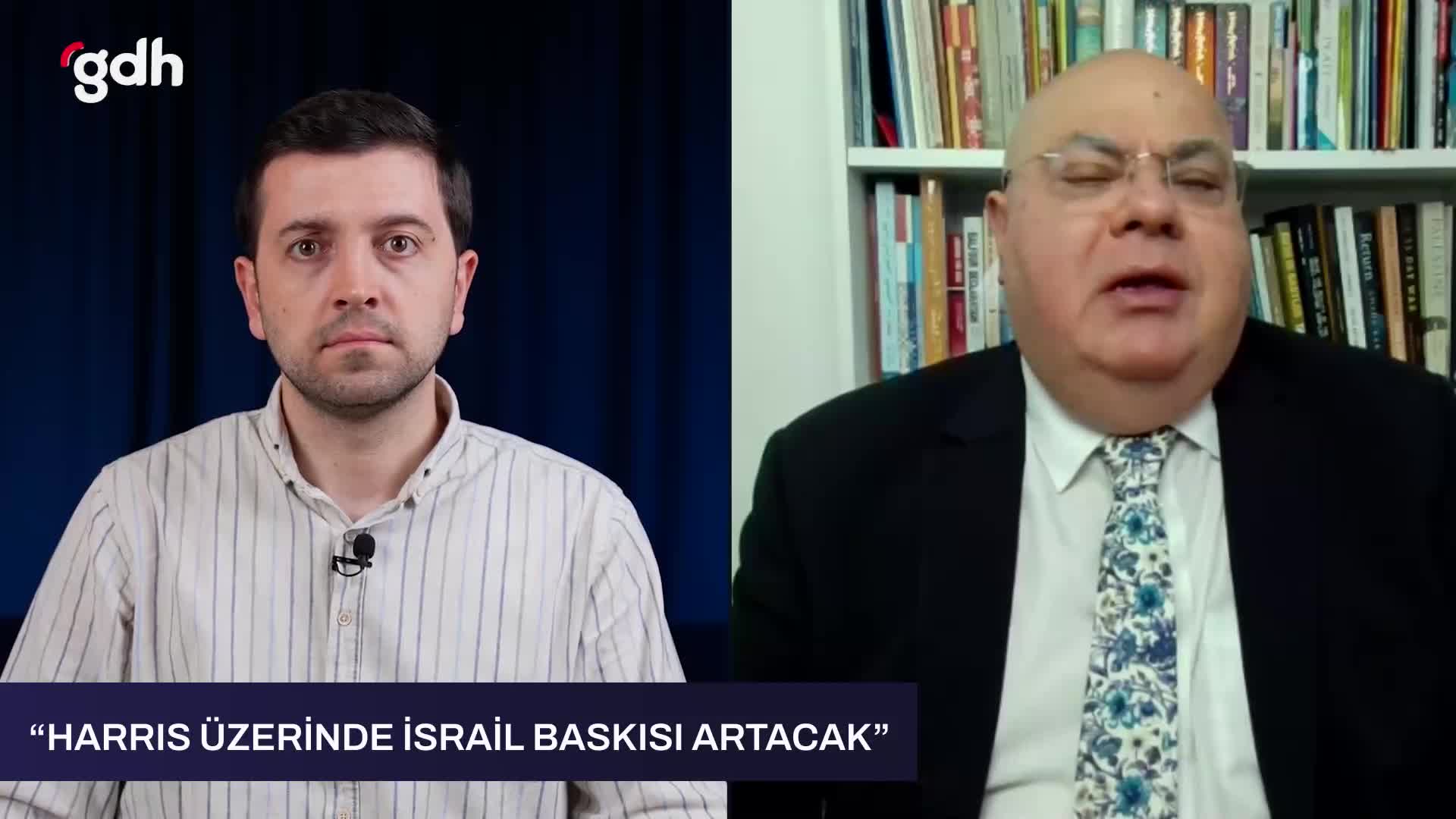 “Gazze'de yıkım sürecek, Netanyahu sınırları zorlayacak”