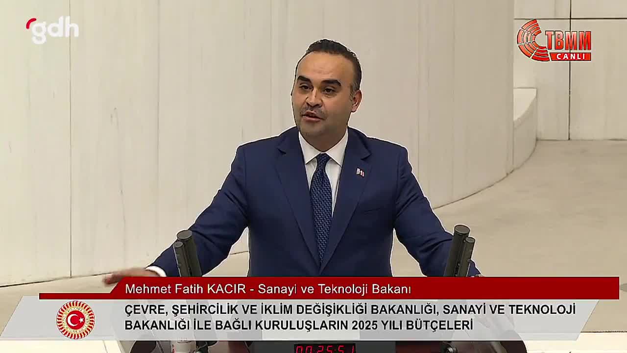Türk milleti, Bayraktar ve diğerleriyle havacılıkta dünya lideri