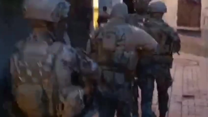 ‘Mahzen-39’ operasyonlarıyla Öken'in suç örgütü çökertildi